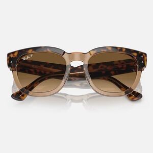 Ray Ban Mega Hawkeye